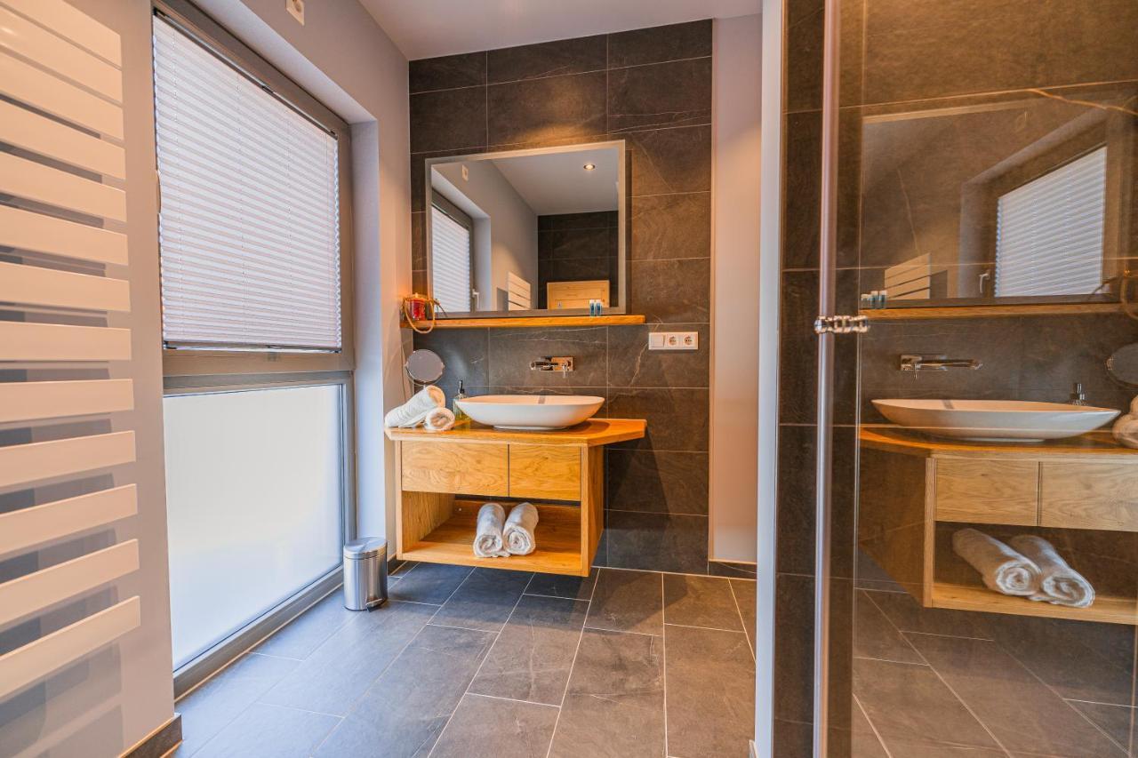 Bienenstock Apartment Seiffen Ngoại thất bức ảnh