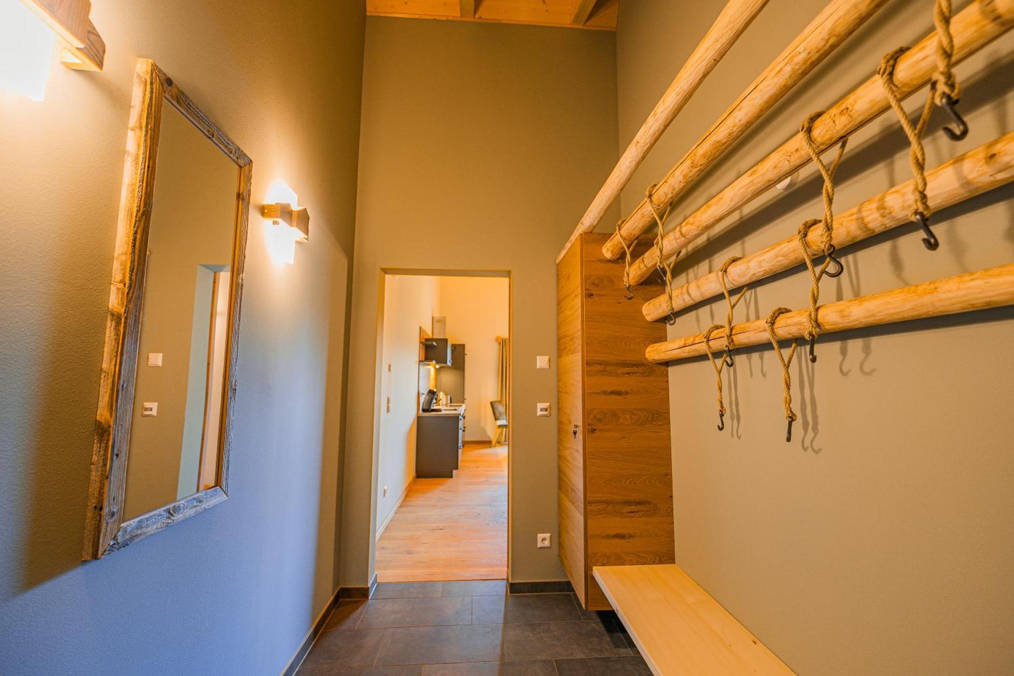 Bienenstock Apartment Seiffen Ngoại thất bức ảnh