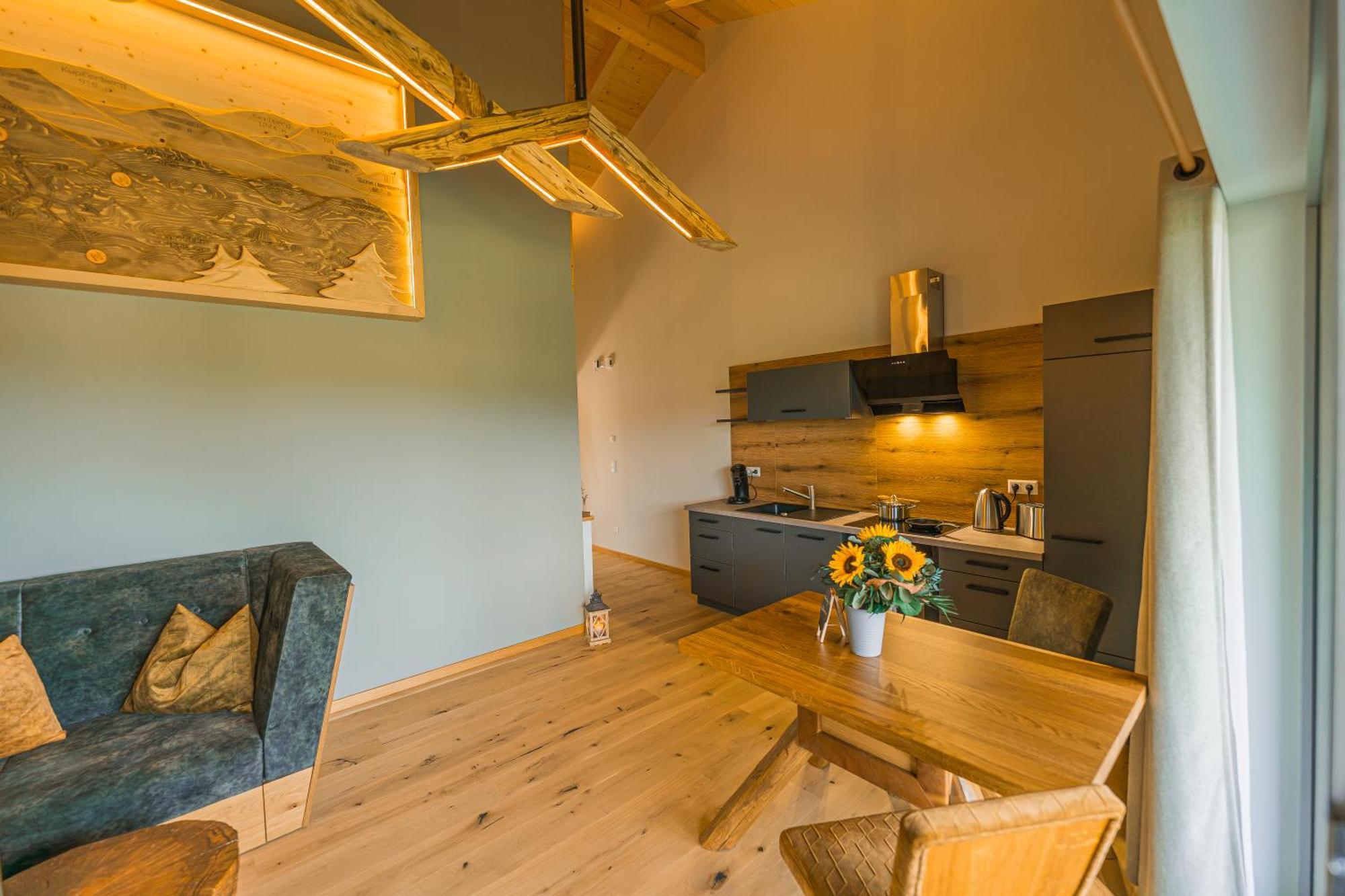 Bienenstock Apartment Seiffen Ngoại thất bức ảnh